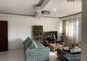 Foto 1 de Apartamento com 3 Quartos à venda, 110m² em Botafogo, Campinas