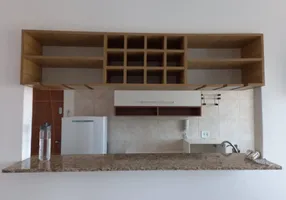 Foto 1 de Apartamento com 2 Quartos à venda, 48m² em Jardim Marabá, São Paulo