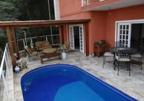 Foto 1 de Casa com 4 Quartos à venda, 513m² em Tremembé, São Paulo
