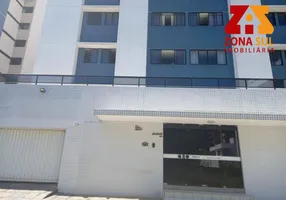 Foto 1 de Apartamento com 3 Quartos à venda, 97m² em Intermares, Cabedelo