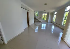 Foto 1 de Casa de Condomínio com 3 Quartos para venda ou aluguel, 245m² em Condomínio Bosque dos Cambarás, Valinhos