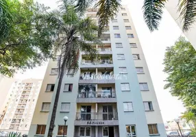 Foto 1 de Apartamento com 3 Quartos à venda, 60m² em Vila Guilherme, São Paulo