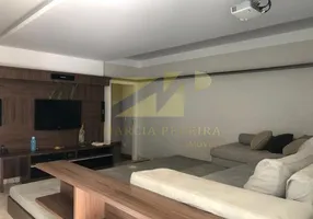 Foto 1 de Apartamento com 4 Quartos à venda, 190m² em Vila Ruz Peres, Indaiatuba