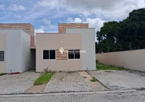 Foto 1 de Casa de Condomínio com 3 Quartos para alugar, 74m² em Pedra Mole, Teresina