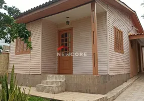 Foto 1 de Casa com 2 Quartos à venda, 100m² em São José, Canoas