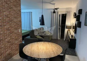 Foto 1 de Apartamento com 1 Quarto à venda, 42m² em Vila Alpina, Santo André