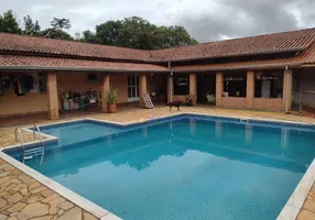 Foto 1 de Fazenda/Sítio com 2 Quartos à venda, 215m² em VALE DO SOL, Indaiatuba