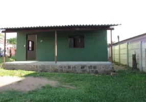 Foto 1 de Casa com 2 Quartos para alugar, 65m² em Aberta dos Morros, Porto Alegre