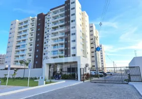 Foto 1 de Apartamento com 2 Quartos para alugar, 58m² em Farolândia, Aracaju