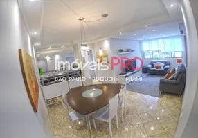 Foto 1 de Apartamento com 3 Quartos à venda, 104m² em Jardim Paulista, São Paulo