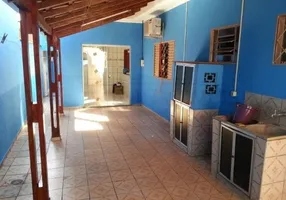 Foto 1 de Casa com 2 Quartos à venda, 110m² em Centro, Jardinópolis