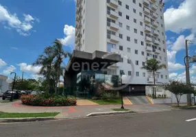 Foto 1 de Apartamento com 2 Quartos à venda, 45m² em Vila Ipiranga, Londrina