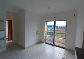 Foto 1 de Apartamento com 2 Quartos à venda, 50m² em São Diogo I, Serra