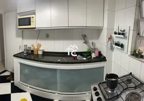 Foto 1 de Apartamento com 2 Quartos à venda, 60m² em Fonseca, Niterói