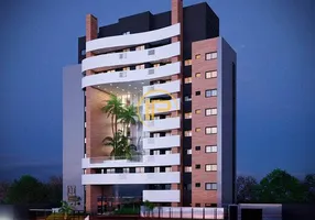 Foto 1 de Apartamento com 2 Quartos à venda, 71m² em São Francisco, Curitiba
