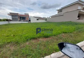 Foto 1 de Lote/Terreno à venda, 386m² em Green Park, Hortolândia