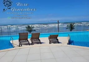 Foto 1 de Apartamento com 2 Quartos à venda, 84m² em Praia dos Sonhos, Itanhaém