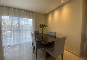 Foto 1 de Apartamento com 3 Quartos à venda, 85m² em Palmeiras, Belo Horizonte