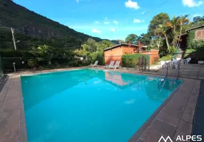 Foto 1 de Casa com 2 Quartos para alugar, 45m² em Posse, Teresópolis