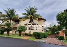 Foto 1 de Casa de Condomínio com 4 Quartos à venda, 1060m² em Fazenda São Quirino, Campinas