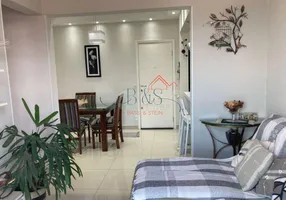 Foto 1 de Apartamento com 3 Quartos à venda, 83m² em Vila Brizzola, Indaiatuba