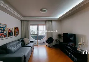 Foto 1 de Apartamento com 3 Quartos à venda, 104m² em Mercês, Curitiba