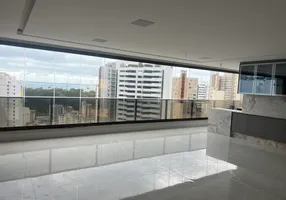Foto 1 de Apartamento com 4 Quartos para venda ou aluguel, 305m² em Graça, Salvador