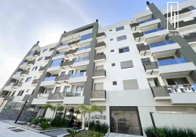 Foto 1 de Apartamento com 3 Quartos à venda, 72m² em Carvoeira, Florianópolis