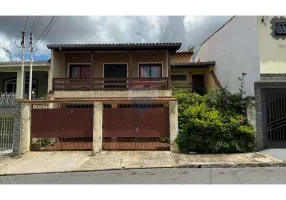 Foto 1 de Casa com 3 Quartos à venda, 242m² em Jardim São Cristóvão, Bragança Paulista