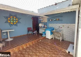 Foto 1 de Casa com 3 Quartos à venda, 130m² em Indianópolis, São Paulo
