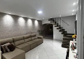 Foto 1 de Sobrado com 3 Quartos à venda, 158m² em Pirituba, São Paulo