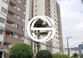 Foto 1 de Apartamento com 3 Quartos à venda, 52m² em Jardim Santa Terezinha, São Paulo