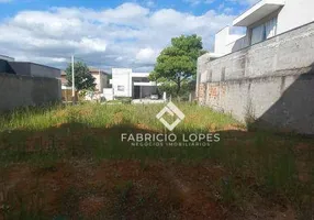 Foto 1 de Lote/Terreno à venda, 300m² em Condominio Terras do Vale, Caçapava