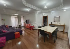 Foto 1 de Apartamento com 3 Quartos à venda, 142m² em Nova Piracicaba, Piracicaba