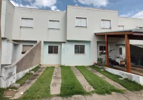 Foto 1 de Casa de Condomínio com 2 Quartos à venda, 62m² em Santa Rita, Nova Odessa
