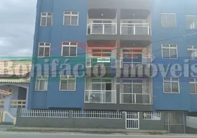 Foto 1 de Apartamento com 2 Quartos à venda, 75m² em Barra Nova, Saquarema