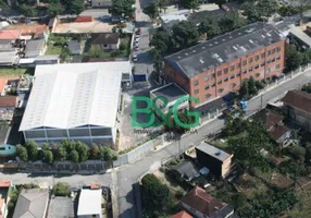 Foto 1 de Prédio Comercial para venda ou aluguel, 6353m² em Jardim Emilia, Embu-Guaçu