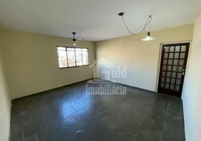 Foto 1 de Apartamento com 3 Quartos para alugar, 85m² em Jardim Irajá, Ribeirão Preto