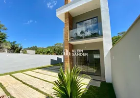 Foto 1 de Casa com 3 Quartos à venda, 119m² em Varginha, Nova Friburgo