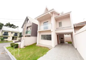 Foto 1 de Casa com 3 Quartos à venda, 156m² em Cidade Industrial, Curitiba