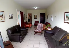 Foto 1 de Apartamento com 2 Quartos à venda, 86m² em Jardim Astúrias, Guarujá