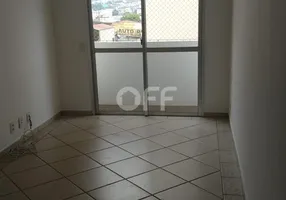 Foto 1 de Apartamento com 3 Quartos à venda, 54m² em Parque Itália, Campinas