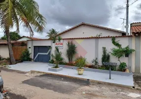 Foto 1 de Casa com 4 Quartos para alugar, 231m² em Residencial Atalaia, Goiânia