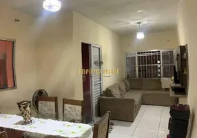 Foto 1 de Casa com 3 Quartos à venda, 160m² em Centro, Poá