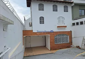Foto 1 de Imóvel Comercial com 6 Quartos para alugar, 303m² em Vila Ipojuca, São Paulo