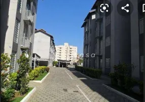 Foto 1 de Apartamento com 2 Quartos à venda, 60m² em Jardim Caçapava, Caçapava