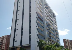 Foto 1 de Apartamento com 4 Quartos à venda, 195m² em Jardim Oceania, João Pessoa