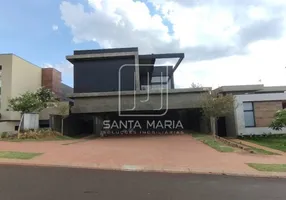 Foto 1 de Casa de Condomínio com 3 Quartos para alugar, 360m² em Vila do Golf, Ribeirão Preto