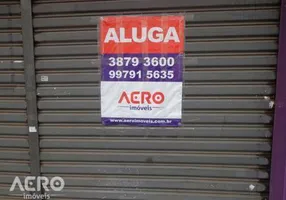 Foto 1 de Ponto Comercial para alugar, 44m² em Centro, Bauru