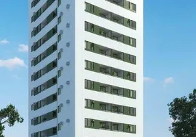 Foto 1 de Apartamento com 2 Quartos à venda, 51m² em Cidade Universitária, Recife
